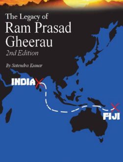 ram